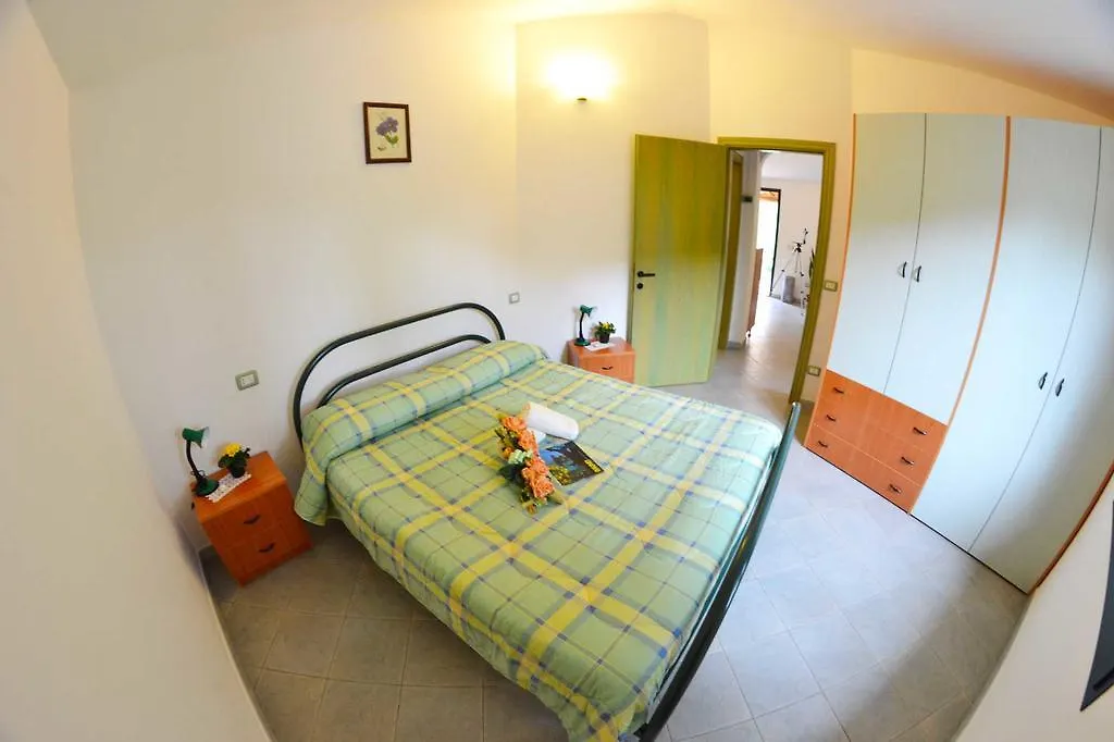 Case Vacanza Masoniai Santa Maria Navarrese 0*,  Italy