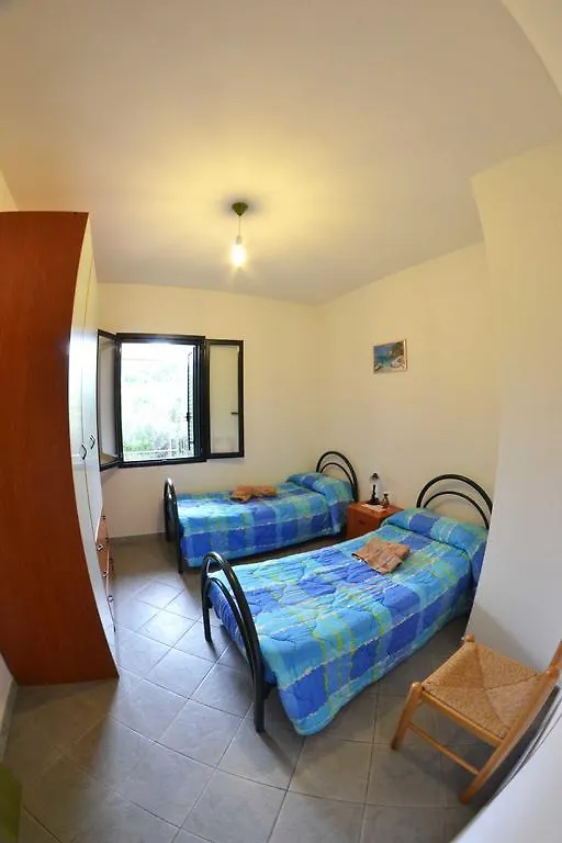 Case Vacanza Masoniai Santa Maria Navarrese Italy