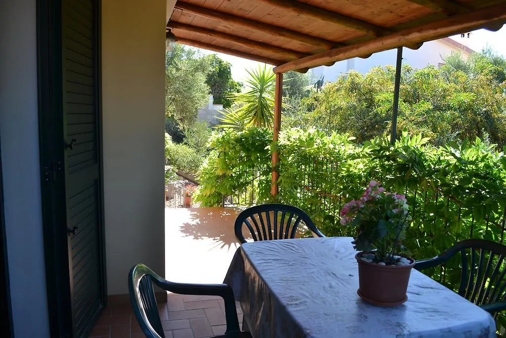 Apartment Case Vacanza Masoniai Santa Maria Navarrese Italy