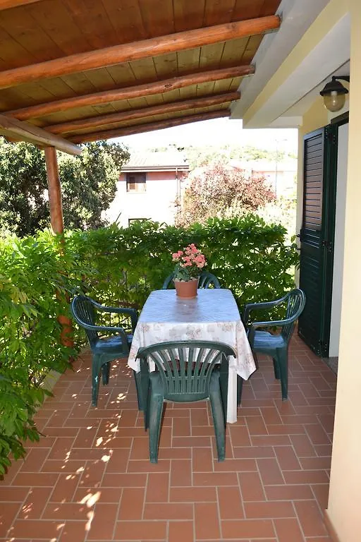 Case Vacanza Masoniai Santa Maria Navarrese 0*,