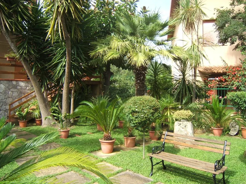 Apartment Case Vacanza Masoniai Santa Maria Navarrese Italy