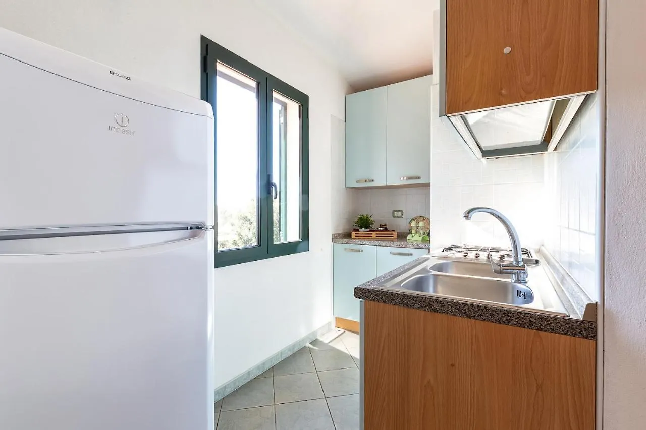 Apartment Case Vacanza Masoniai Santa Maria Navarrese