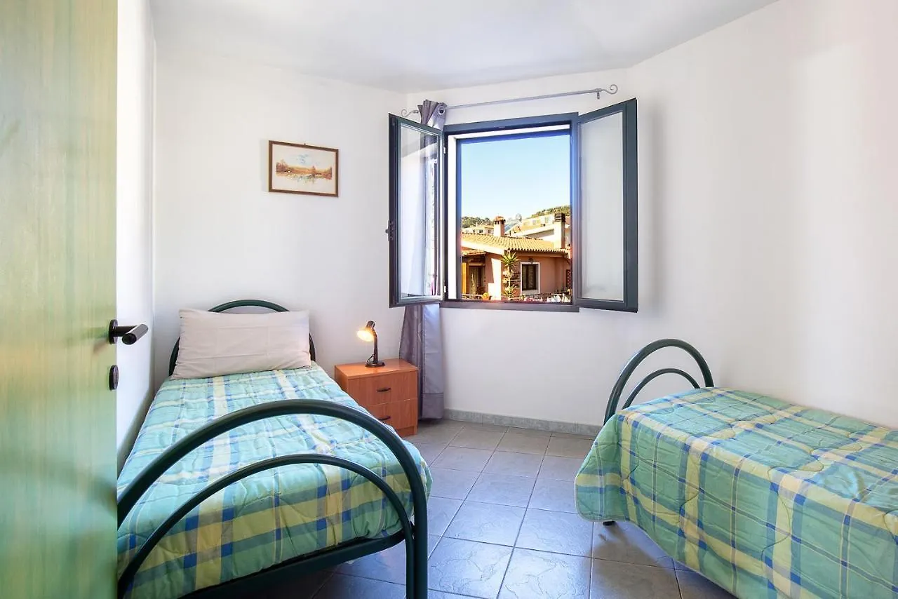 Apartment Case Vacanza Masoniai Santa Maria Navarrese