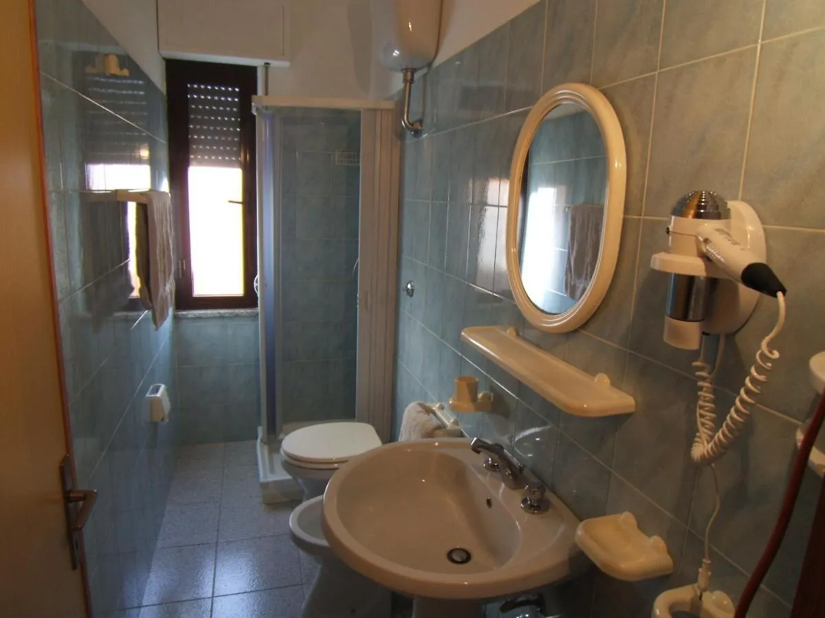 Apartment Case Vacanza Masoniai Santa Maria Navarrese