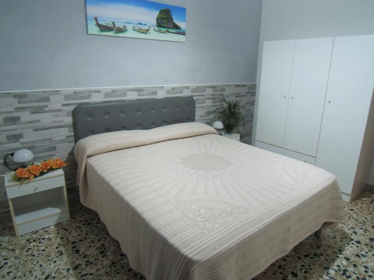 Case Vacanza Masoniai Santa Maria Navarrese Apartment