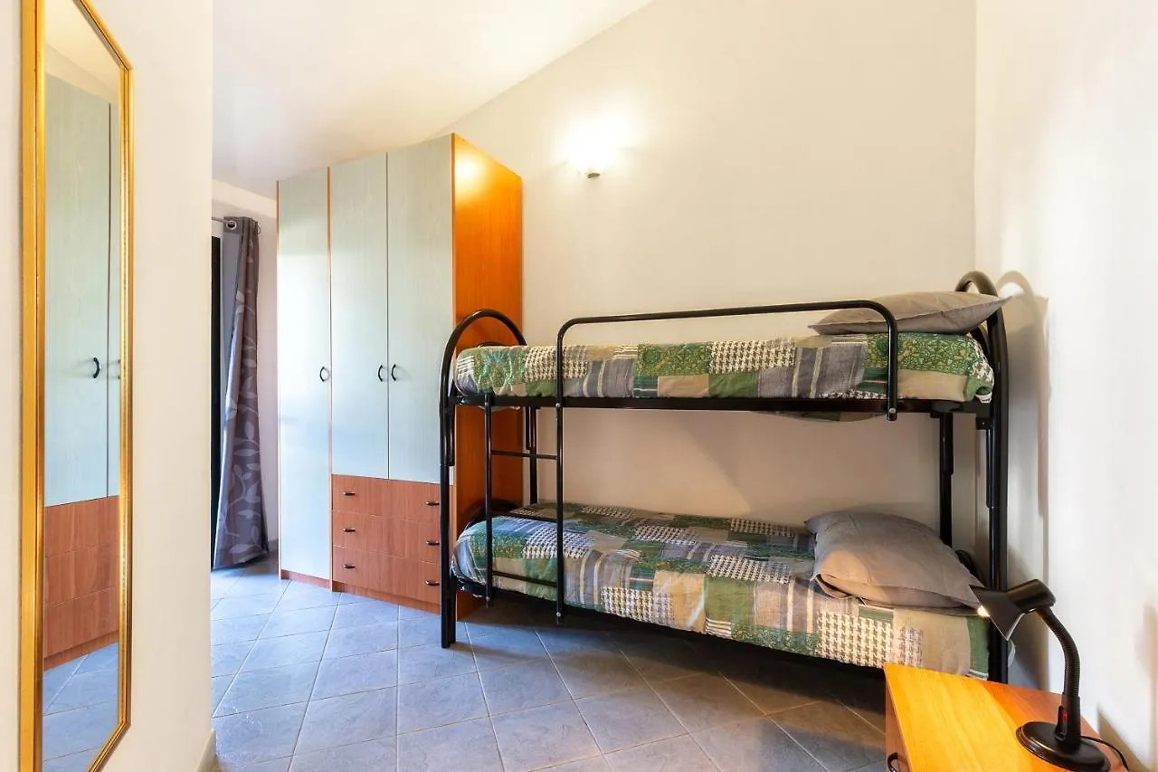 Apartment Case Vacanza Masoniai Santa Maria Navarrese